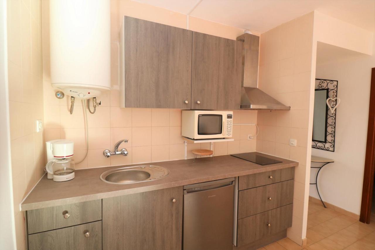 Apartment Olympia *
