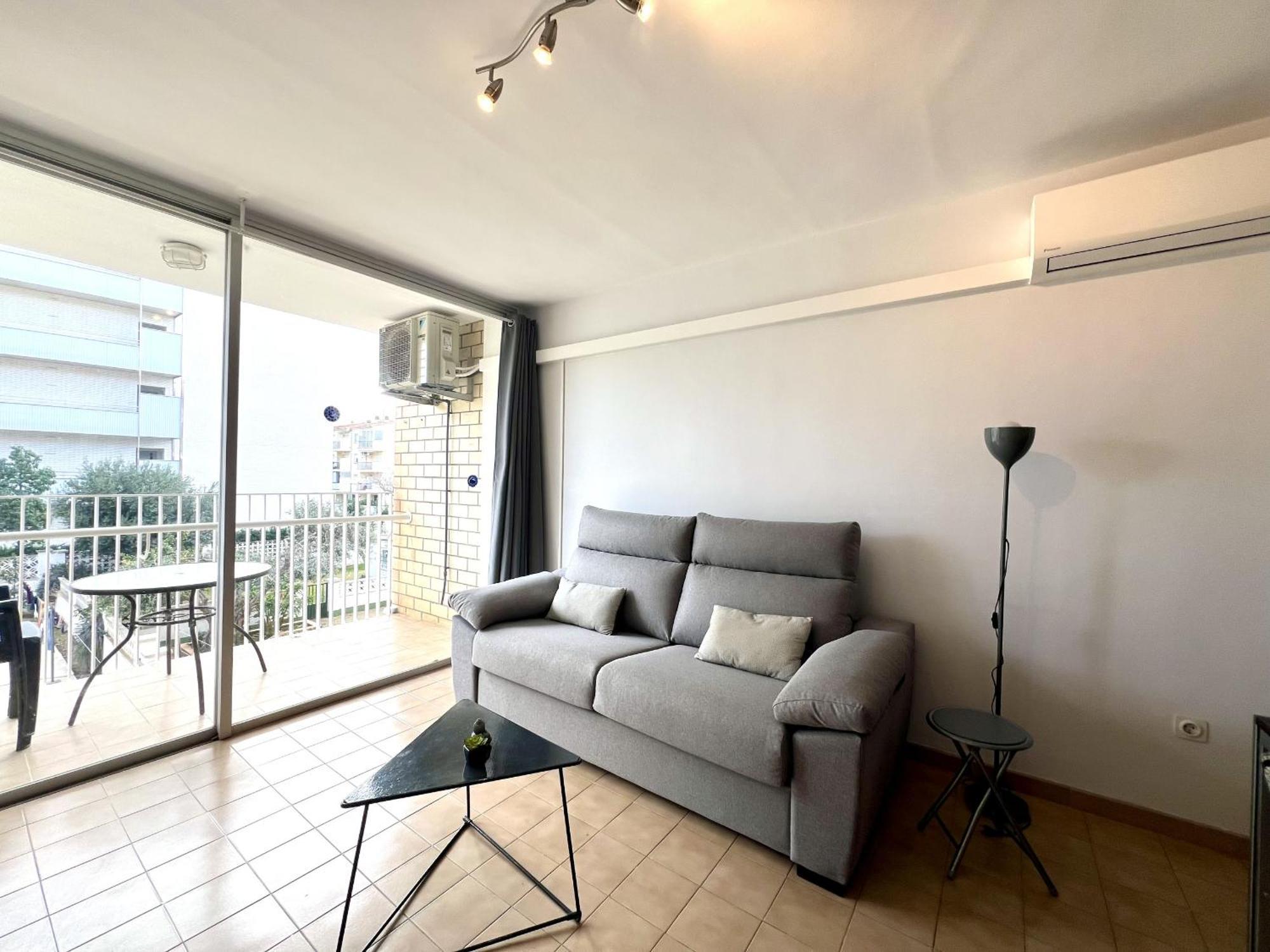 Apartment Olympia