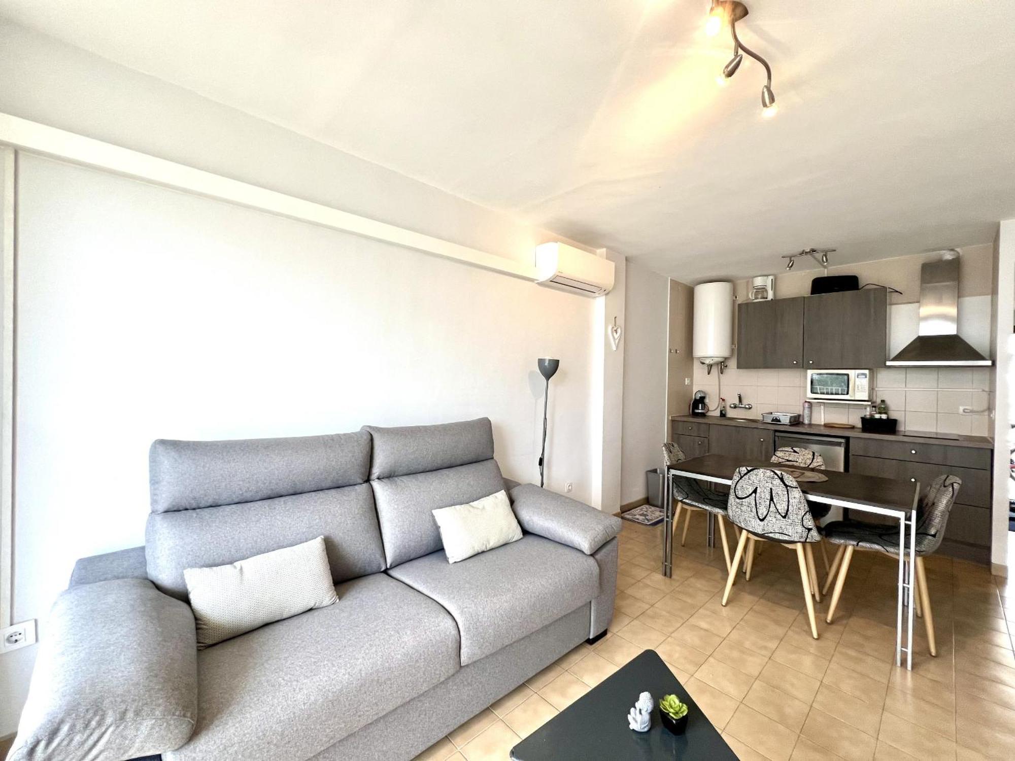 Olympia Apartment