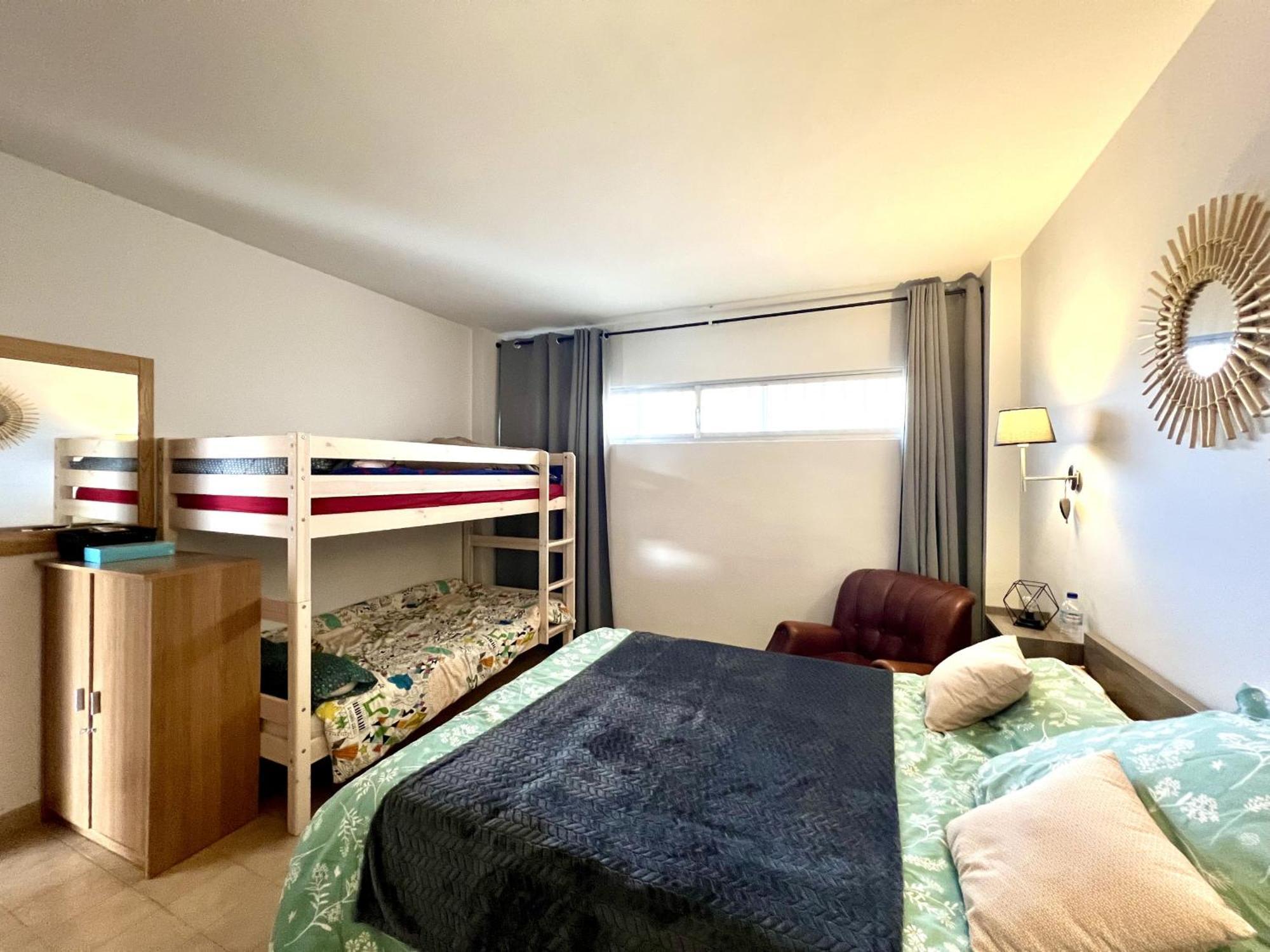 Olympia Apartment