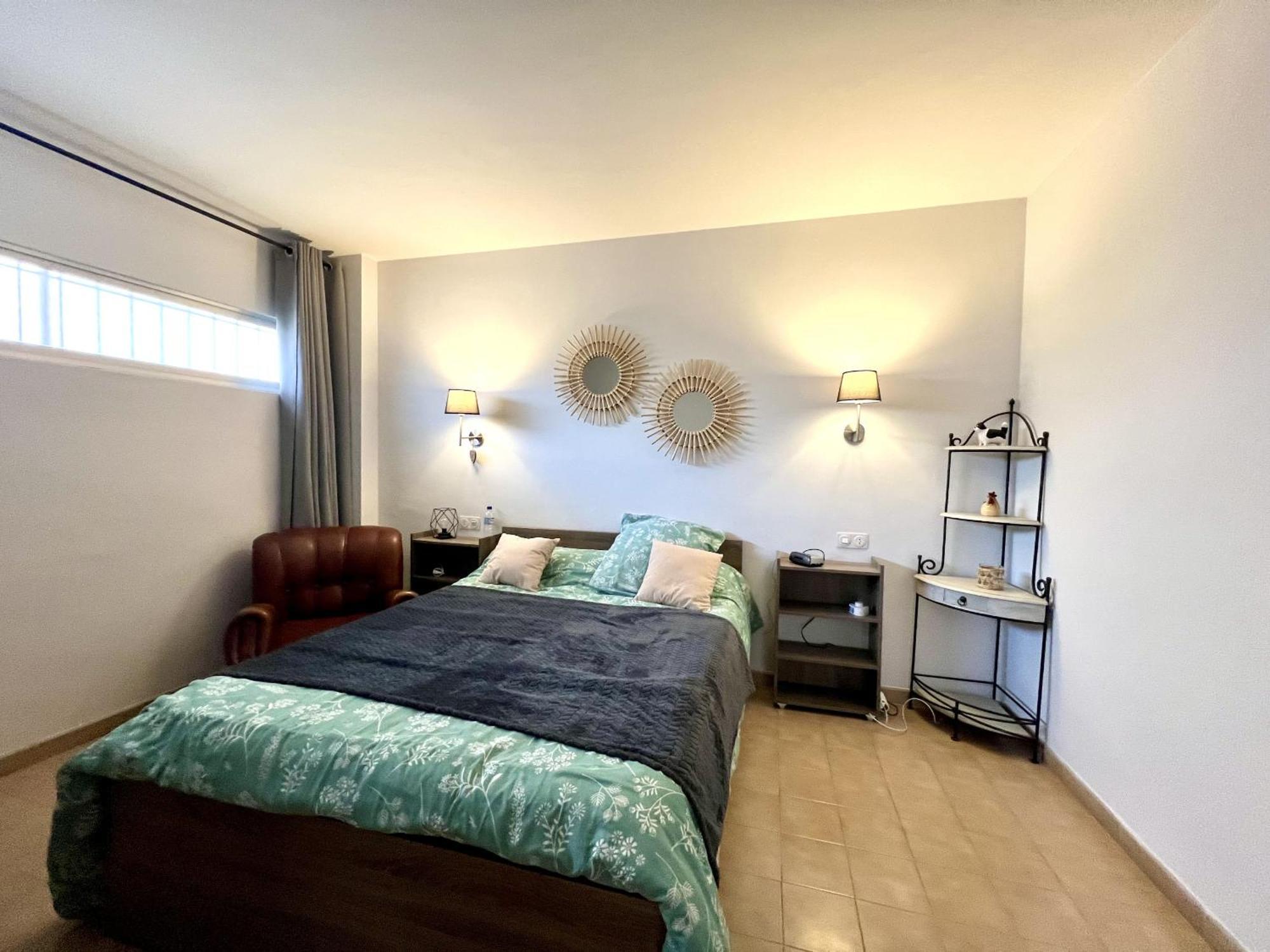 Apartment Olympia Roses